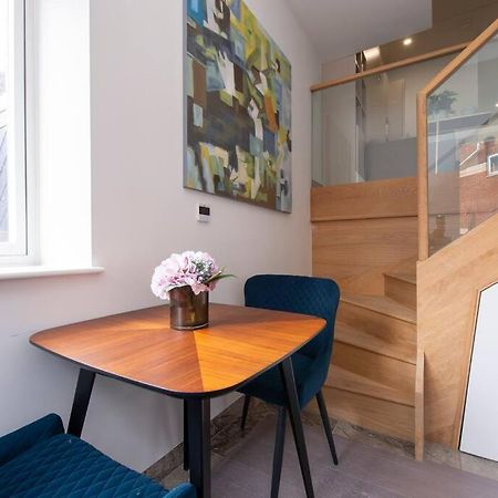 City Life Bliss Central Studio In Reading Chrl F3 Exterior foto