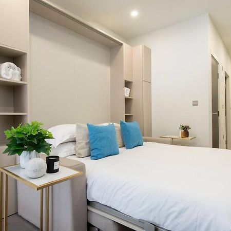 City Life Bliss Central Studio In Reading Chrl F3 Exterior foto