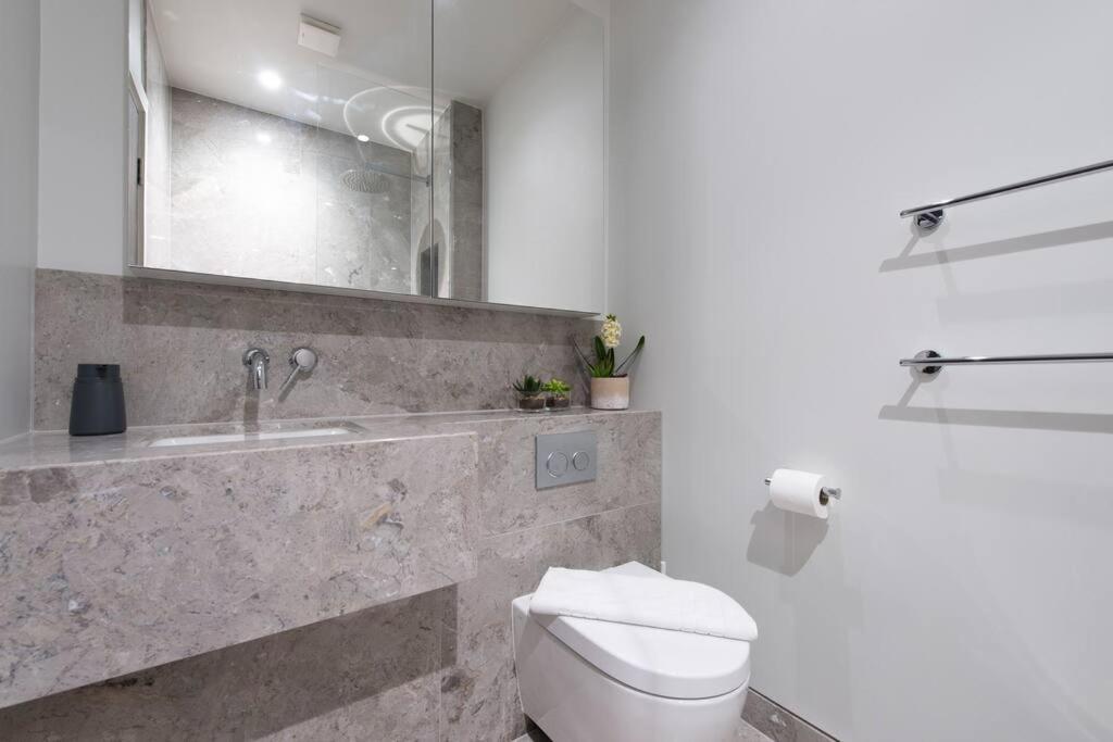 City Life Bliss Central Studio In Reading Chrl F3 Exterior foto