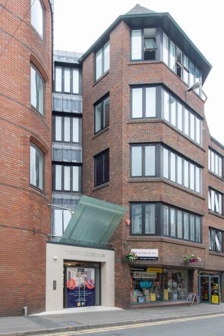 City Life Bliss Central Studio In Reading Chrl F3 Exterior foto
