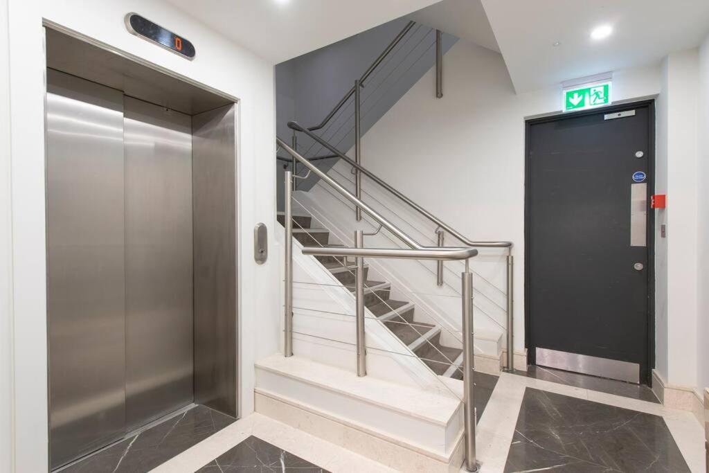 City Life Bliss Central Studio In Reading Chrl F3 Exterior foto