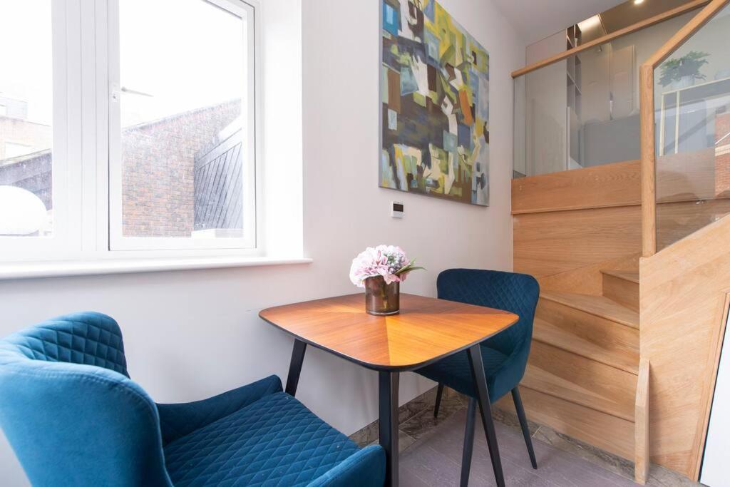 City Life Bliss Central Studio In Reading Chrl F3 Exterior foto
