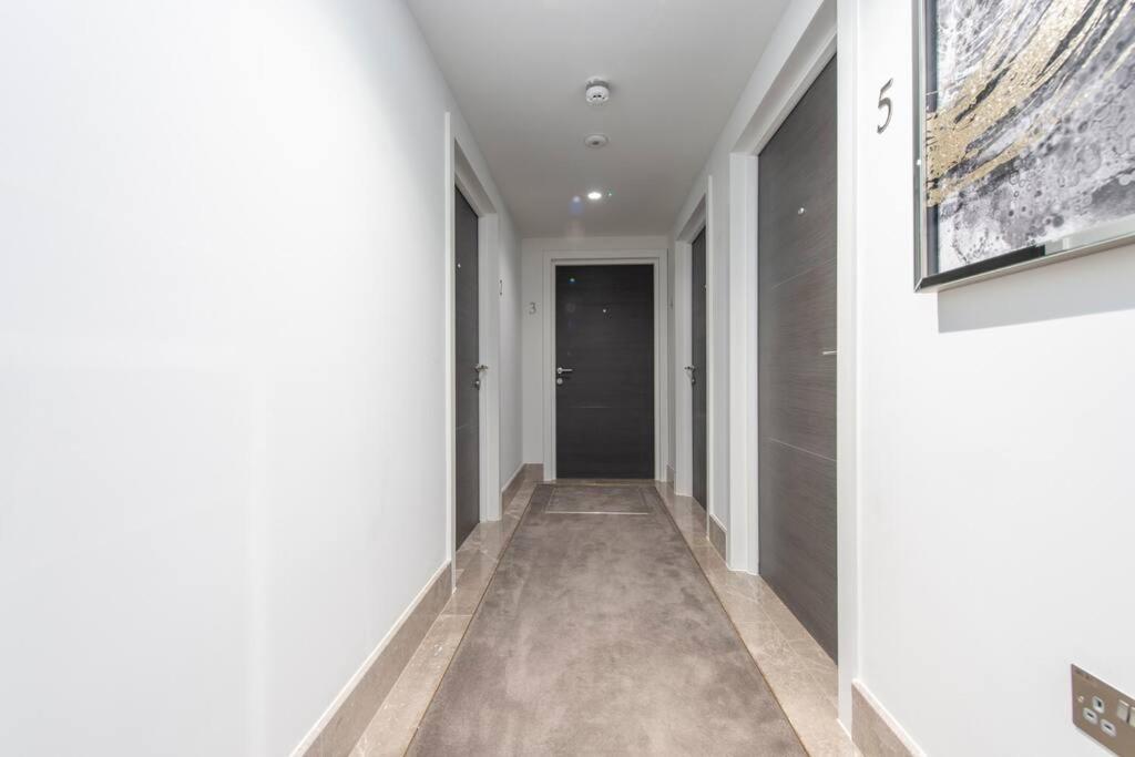 City Life Bliss Central Studio In Reading Chrl F3 Exterior foto